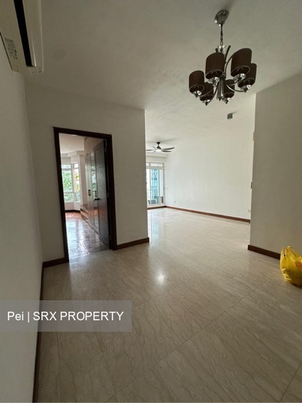 Hillington Green (D23), Condominium #588772971